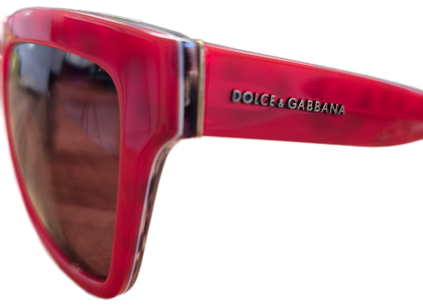 Dolce & Gabbana Shades Reloved