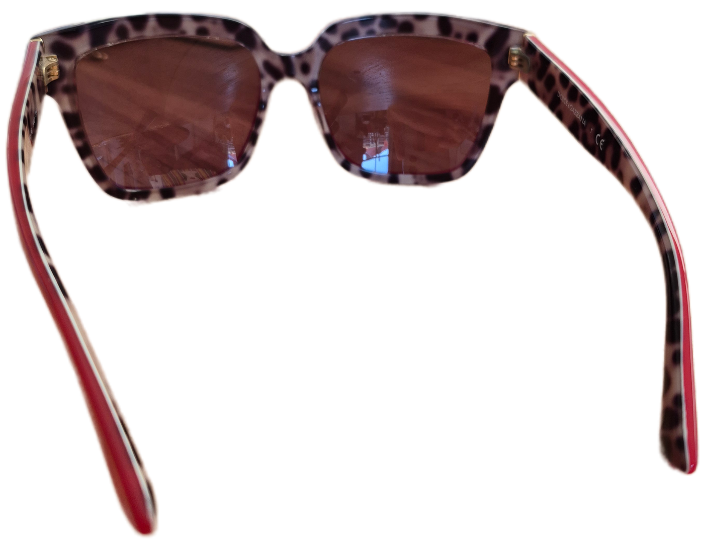 Dolce & Gabbana Shades Reloved