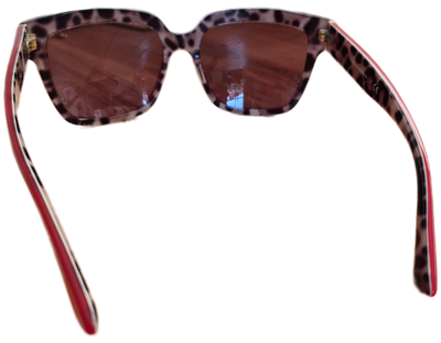Dolce & Gabbana Shades Reloved